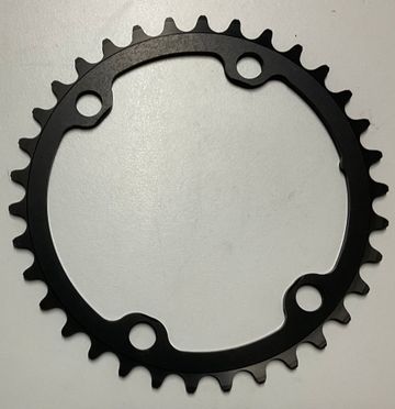 Used Rotor Round ring ECD 34 2023 bike — image 4 of 4