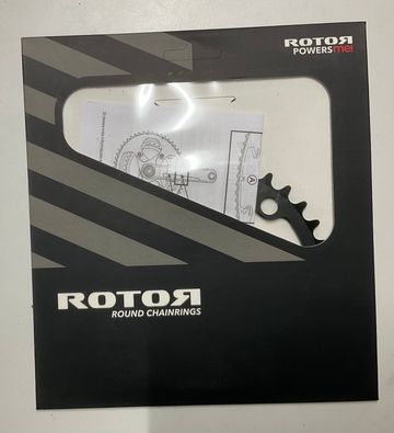 Gebrauchtes Rotor Round ring ECD 34 2023 Drivetrain & Pedals
