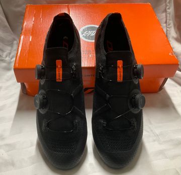 Used Dmt KRO 2024 Cycling Shoes