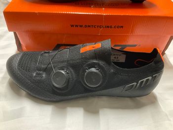 Used Dmt KRO 2024 bike — image 4 of 10