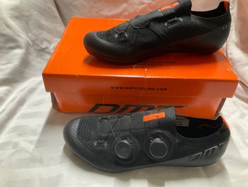 Used Dmt KRO 2024 bike — image 2 of 10