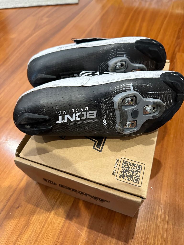 Bontrager zero+ bike usato — immagine 4 di 6
