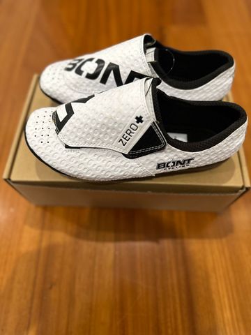Tweedehands Bontrager zero+ bike — afbeelding 1 van 6