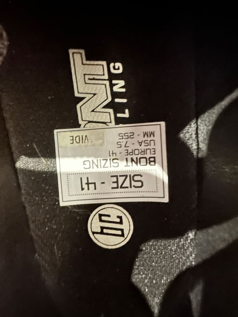 Bontrager zero+ bike usato — immagine 2 di 6