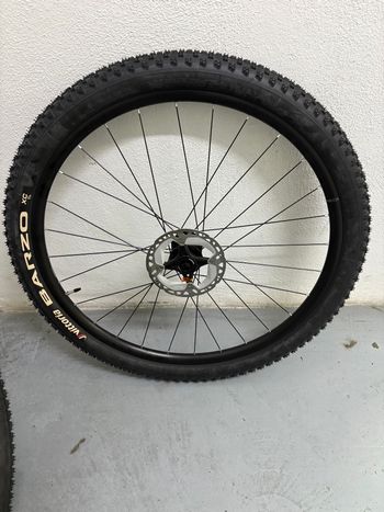 Used Mavic CROSSRIDE 1 bike — image 2 of 5