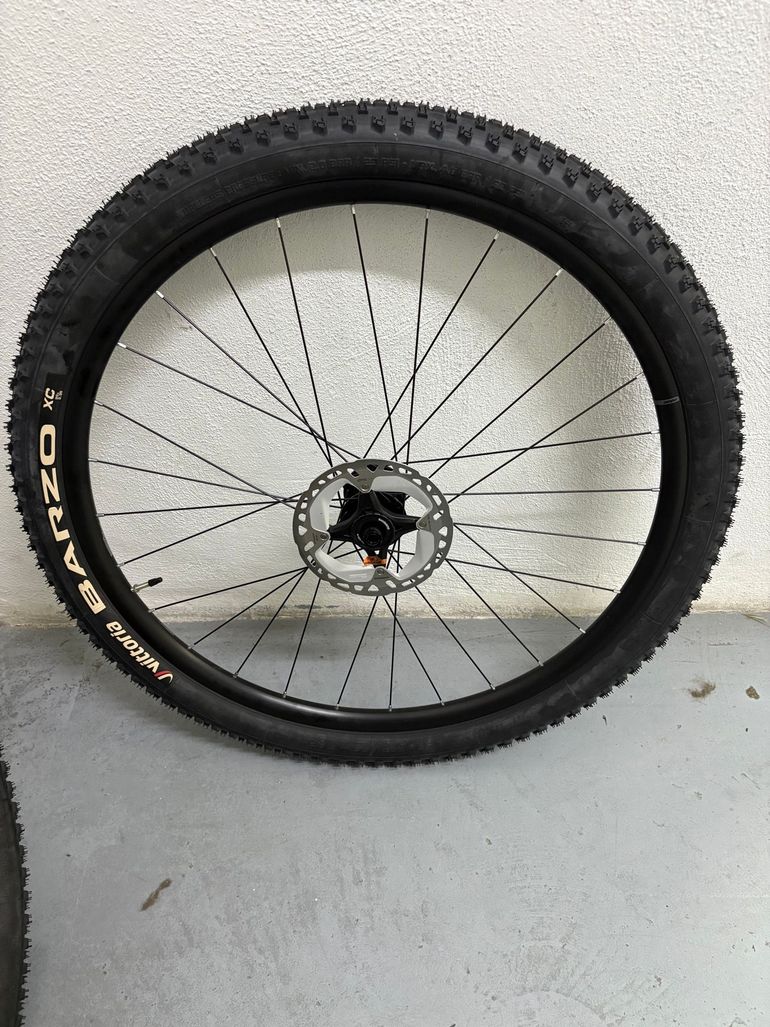Used Mavic CROSSRIDE 1 bike — image 2 of 5