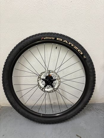 Used Mavic CROSSRIDE 1 Wheels