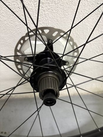 Used Mavic CROSSRIDE 1 bike — image 3 of 5