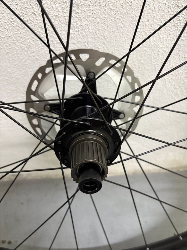 Used Mavic CROSSRIDE 1 bike — image 3 of 5