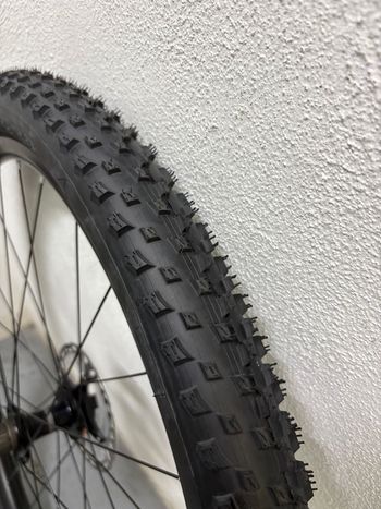 Used Mavic CROSSRIDE 1 bike — image 4 of 5