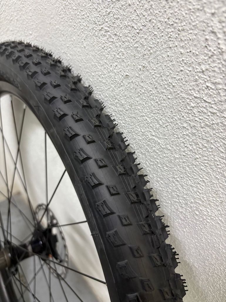 Used Mavic CROSSRIDE 1 bike — image 4 of 5