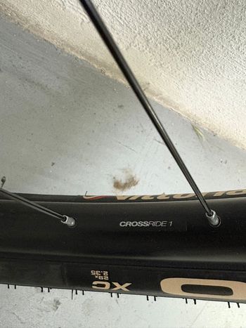 Used Mavic CROSSRIDE 1 bike — image 5 of 5