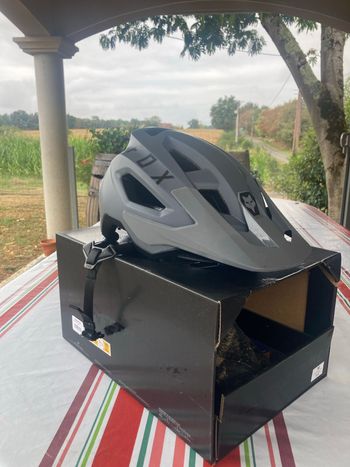 Used Fox speedframe 2024 Cycling Accessories