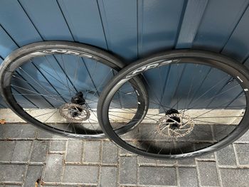 Used Giant PR-2 Disc 2021 bike — image 3 of 3