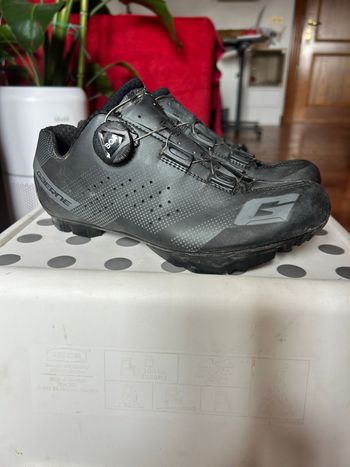 Used Gaerne 2023 Cycling Shoes
