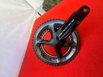 Shimano Dura-Ace 2024 Groupset usato