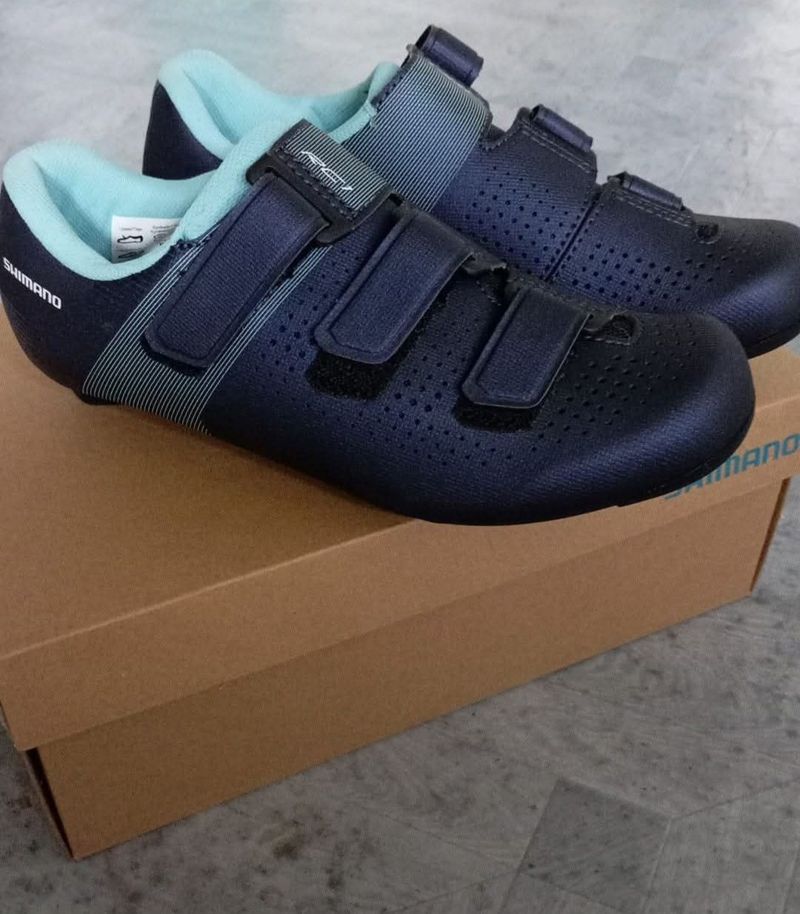 Brugt Shimano rc1 2021 Cycling Shoes