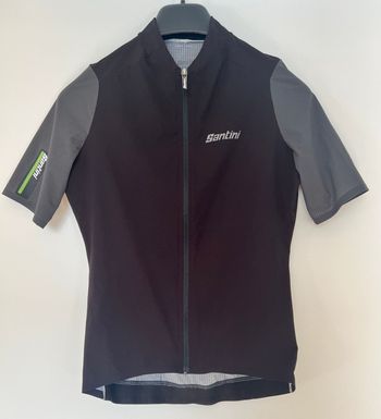 Used Santini Redux Stamina Aero M 2022 Cycling Clothing