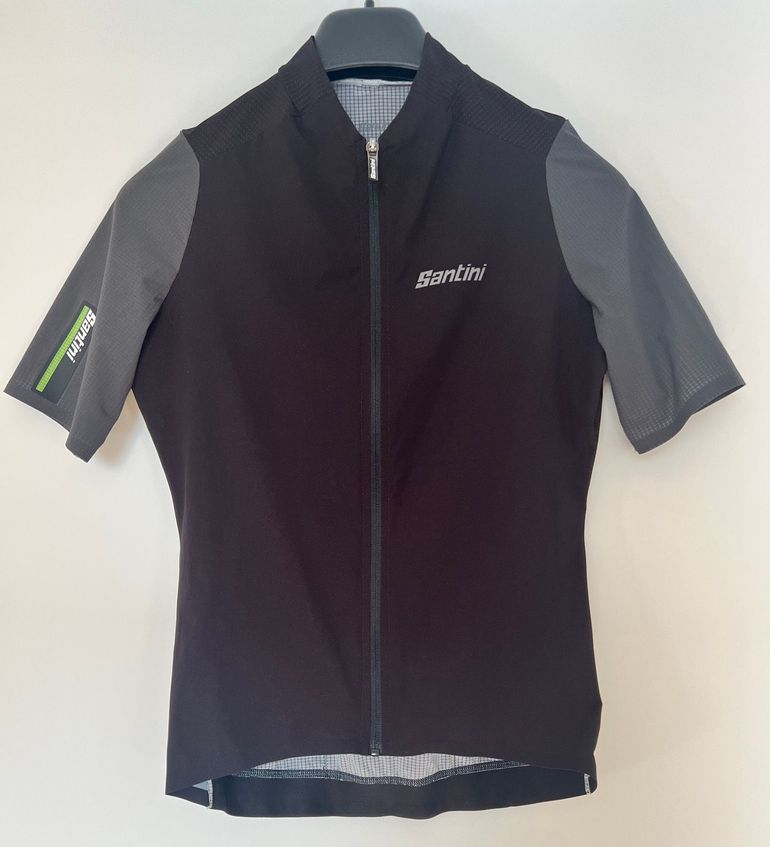 Brugt Santini Redux Stamina Aero M 2022 bike — billede 1 af 8