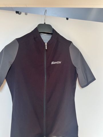 Brugt Santini Redux Stamina Aero M 2022 bike — billede 3 af 8