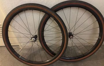 Używany Fulcrum rápido red 500 2024 bike — zdjęcie 1 z 5