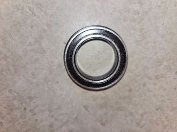 Ceramicspeed bearings for shimano 24mm cranks 2024 Drivetrain & Pedals usato