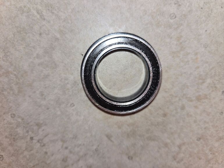Used Ceramicspeed bearings for shimano 24mm cranks 2024 bike — image 1 of 5