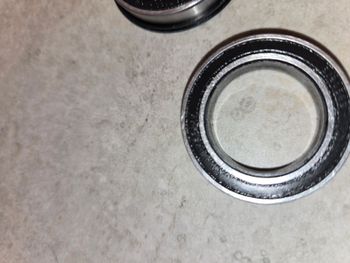 Used Ceramicspeed bearings for shimano 24mm cranks 2024 bike — image 5 of 5