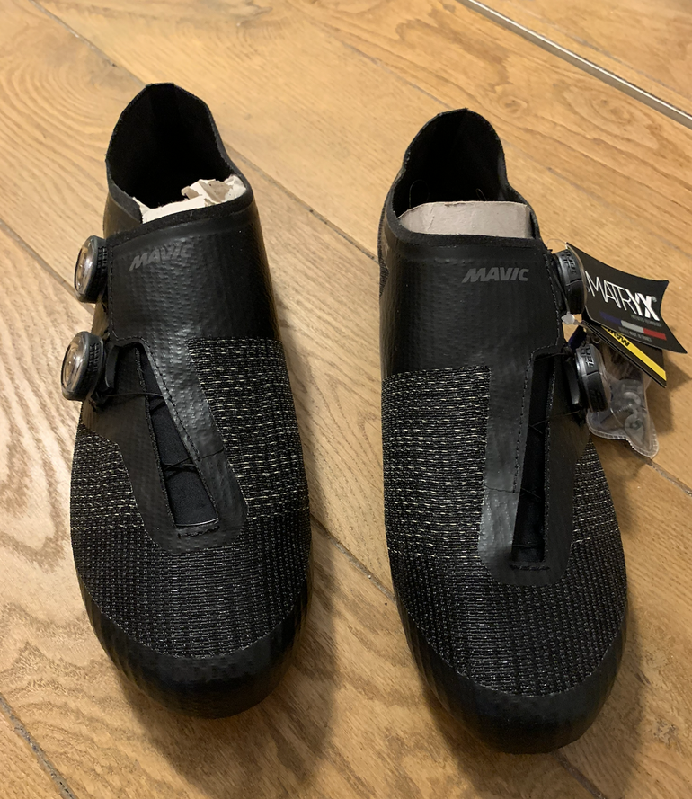 Mavic Mavic Cosmic Ultimate III 2024