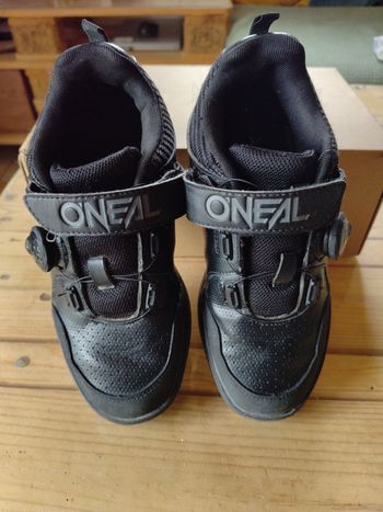 Used O‘neal Sender Pro 2021 Cycling Shoes