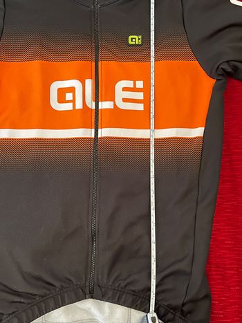 Used Ale cycling *** bike — image 2 of 8