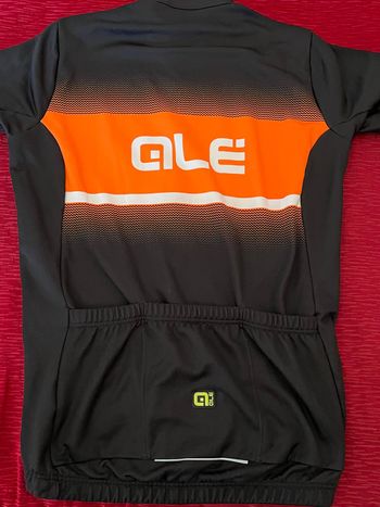 Used Ale cycling *** bike — image 4 of 8