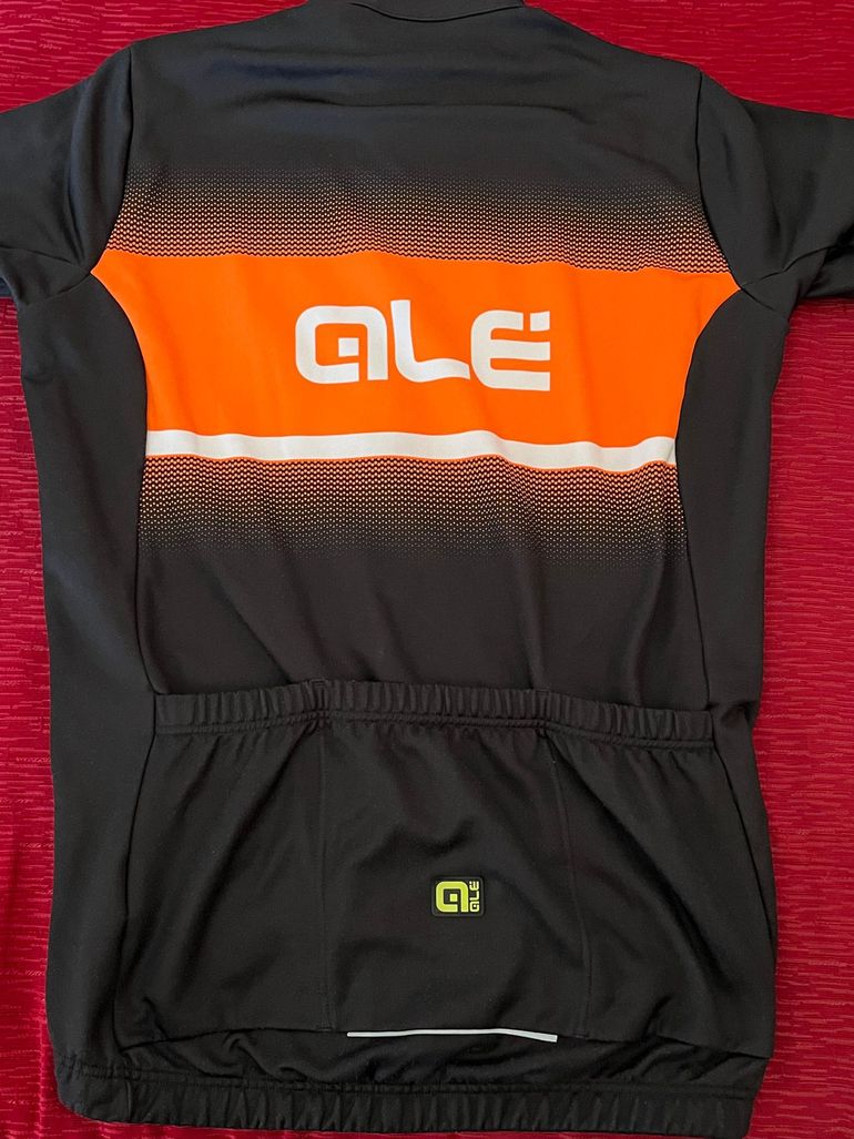 Used Ale cycling *** bike — image 4 of 8