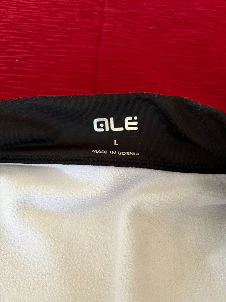 Used Ale cycling *** bike — image 7 of 8