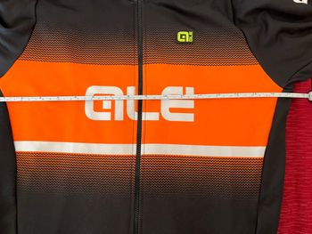 Used Ale cycling *** bike — image 3 of 8