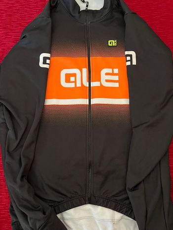 Used Ale cycling *** Cycling Clothing