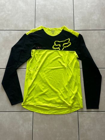 Used Fox Attack pro Cycling Clothing