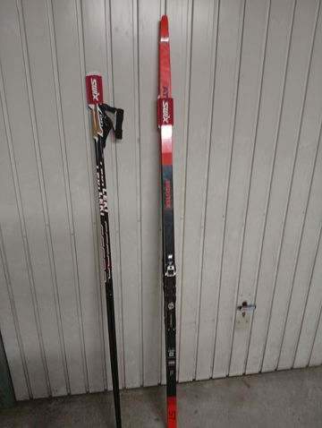 Brugt Atomic Redster S7 2021 Crosscountry