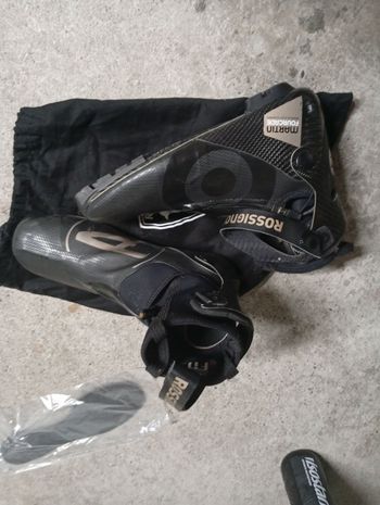 Used Rossignol Rossignol X-ium Skate - Martin Fourcade Limited Edition 2021 bike — image 5 of 5