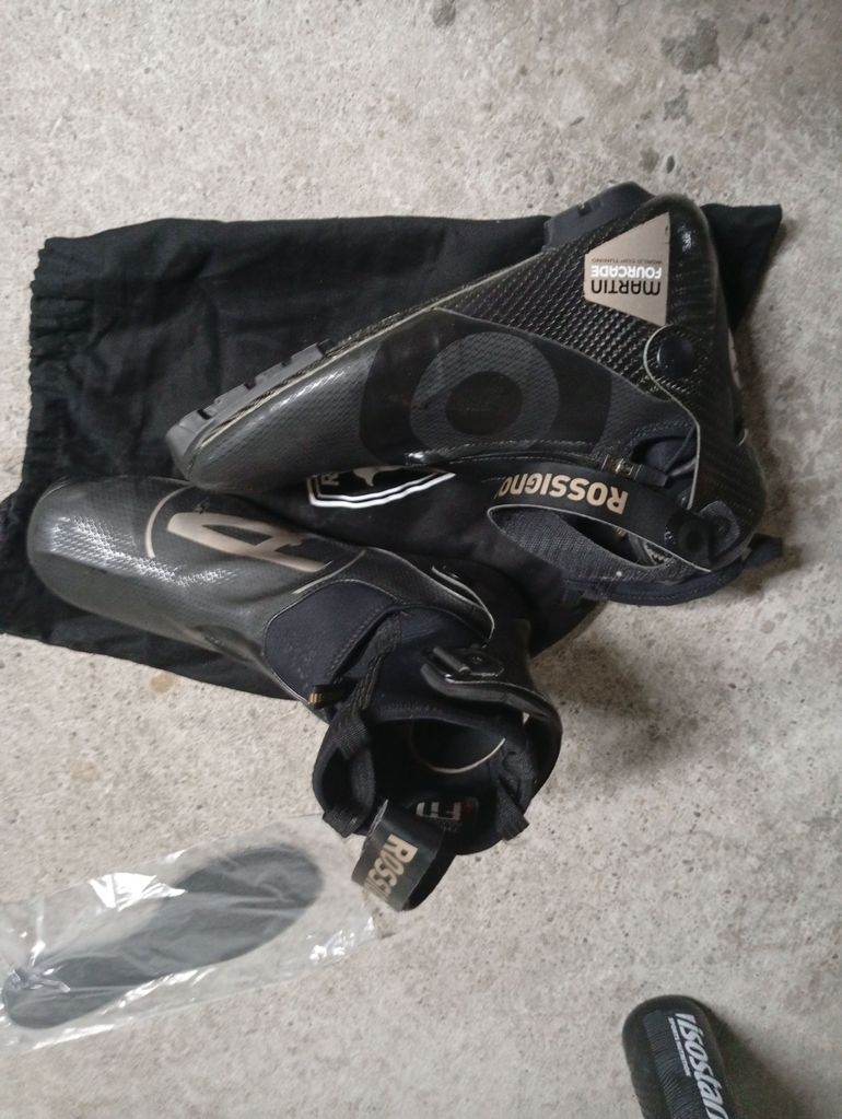 Used Rossignol Rossignol X-ium Skate - Martin Fourcade Limited Edition 2021 bike — image 5 of 5