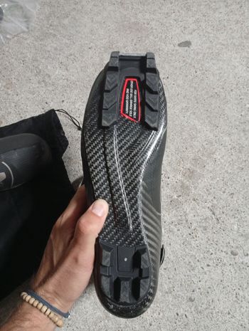 Used Rossignol Rossignol X-ium Skate - Martin Fourcade Limited Edition 2021 bike — image 3 of 5