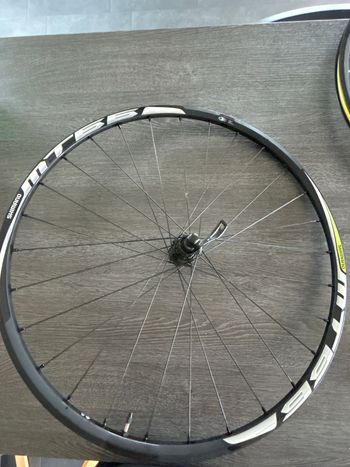 Shimano, MT66
