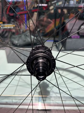 Gebrauchtes Bontrager pro Line 30 2025 bike — Bild 2 von 7