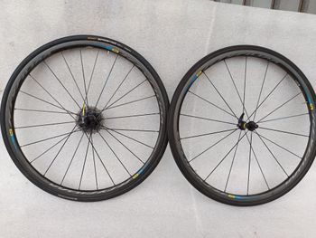 Mavic, Haute Route special edition