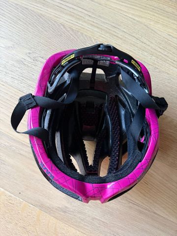 Brugt Kask protone 2023 bike — billede 2 af 6