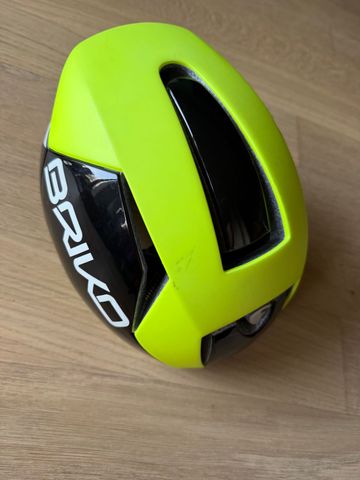 Used Briko Gass Graphik 2022 Cycling Accessories