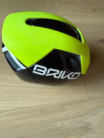 Used Briko Gass Graphik 2022 bike — image 5 of 6