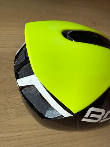 Used Briko Gass Graphik 2022 bike — image 6 of 6