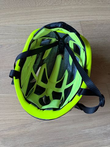 Used Briko Gass Graphik 2022 bike — image 4 of 6