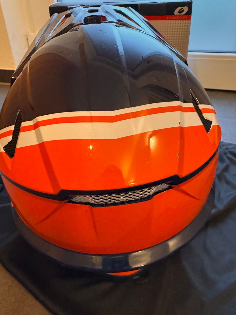 Tweedehands O‘neal sonus 2023 bike — afbeelding 6 van 11